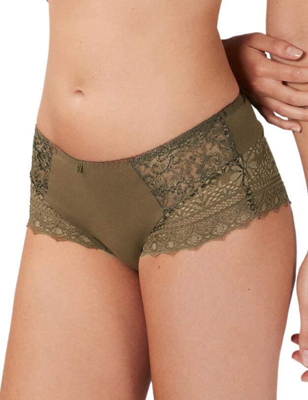 Empreinte Cassiopee Panty Brief Lichen