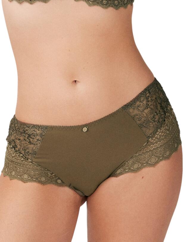 Empreinte Cassiopee Panty Brief Lichen