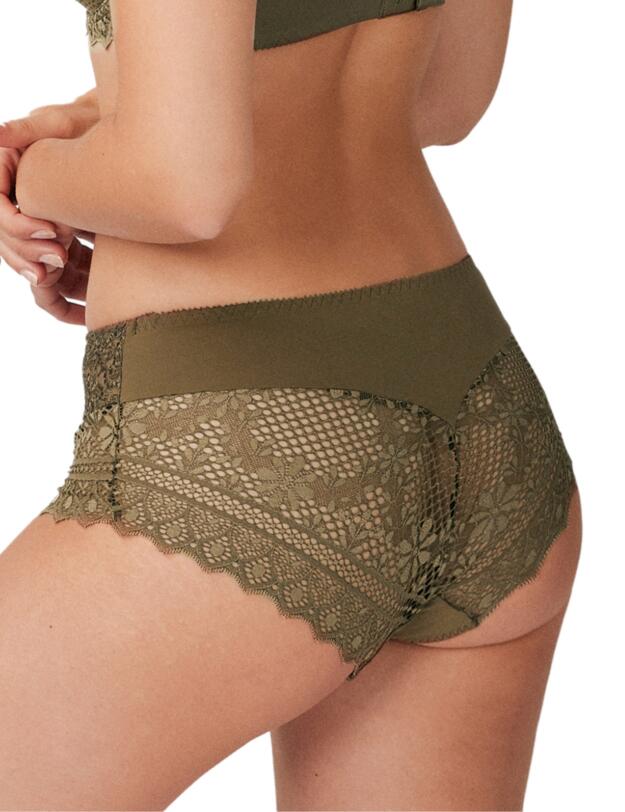 Empreinte Cassiopee Panty Brief Lichen