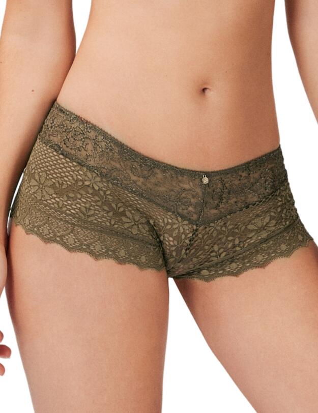 Empreinte Cassiopee Shorty Brief Lichen