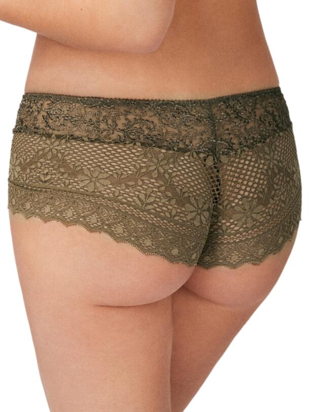Empreinte Cassiopee Shorty Brief Lichen