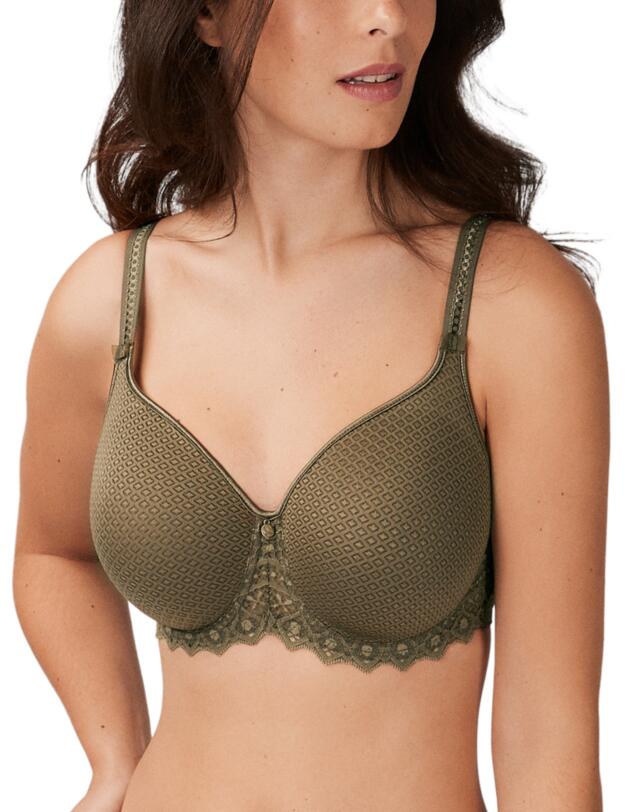 Empreinte Cassiopee Spacer Bra Lichen