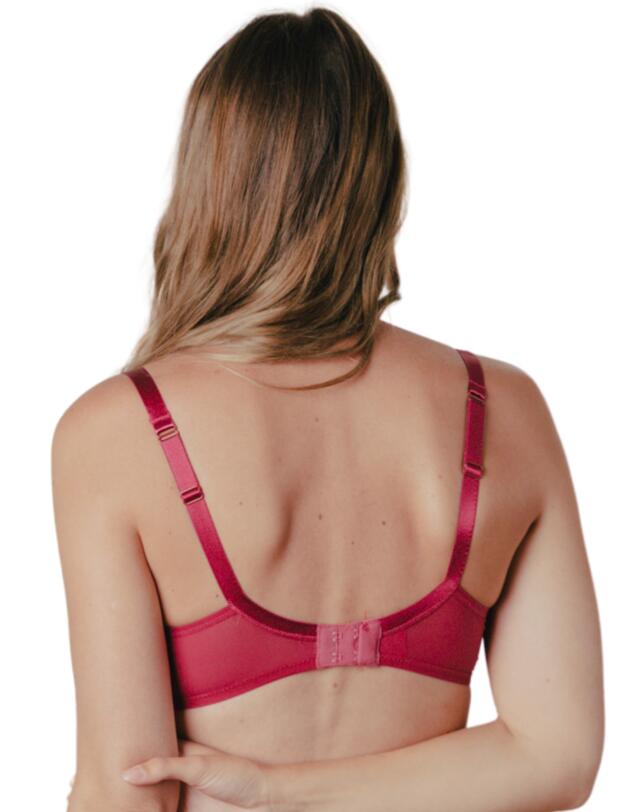 Maison Lejaby Ombrage Underwired Bra Orchidee 