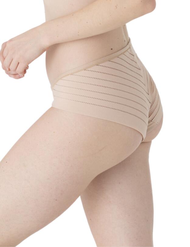 Maison Lejaby Nuage Soft Brief Fresh Nude 