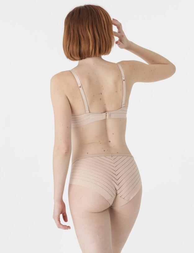 Maison Lejaby Nuage Soft Brief Fresh Nude 