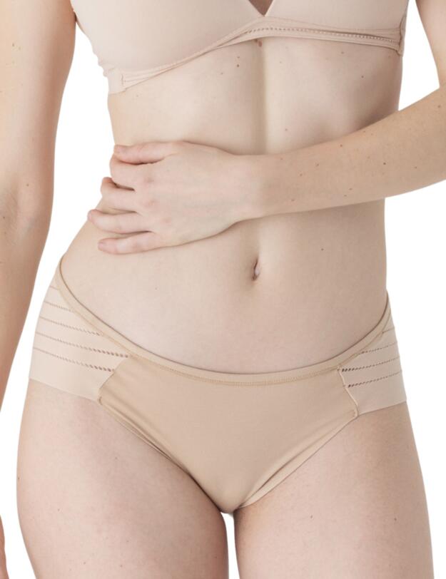 Maison Lejaby Nuage Soft Brief Fresh Nude 