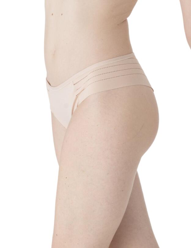Maison Lejaby Nuage Soft Tanga Brief Fresh Nude 