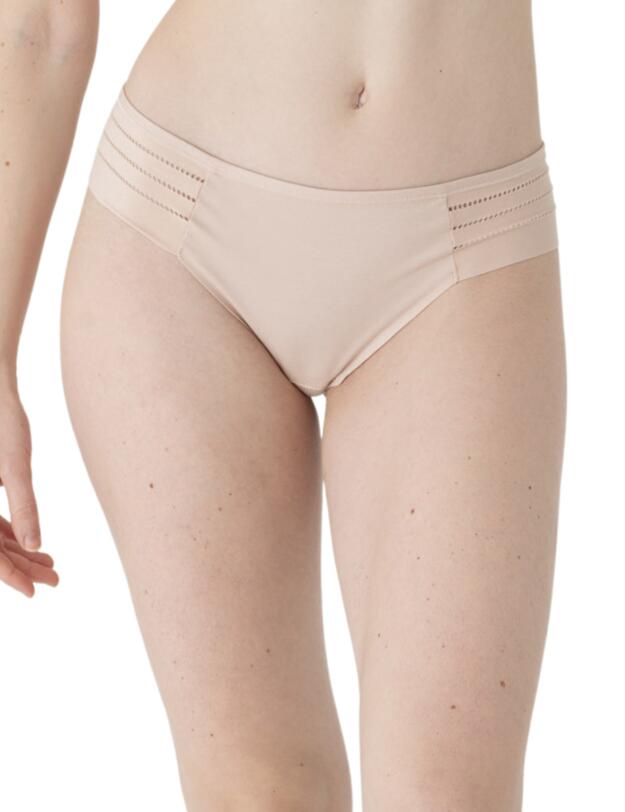 Maison Lejaby Nuage Soft Tanga Brief Fresh Nude 