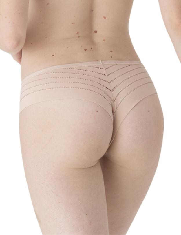 Maison Lejaby Nuage Soft Tanga Brief Fresh Nude 