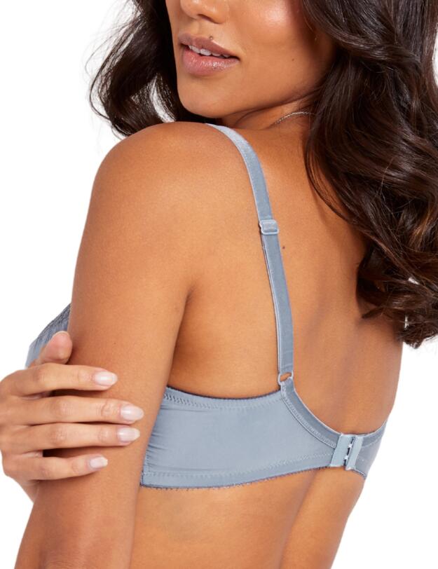  Charnos Flamenco Full Cup Bra Slate