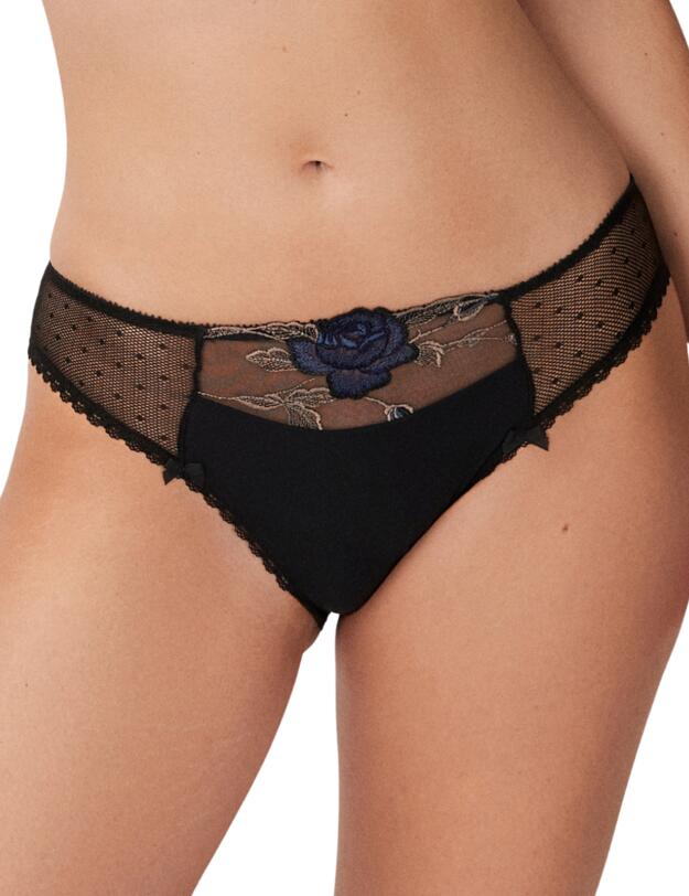 Empreinte Garance Brief Black 