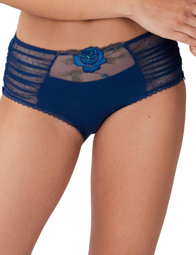 Empreinte Garance Panty Brief Indian Blue 