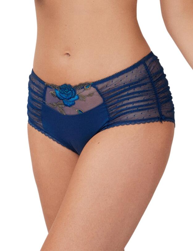 Empreinte Garance Panty Brief Indian Blue 