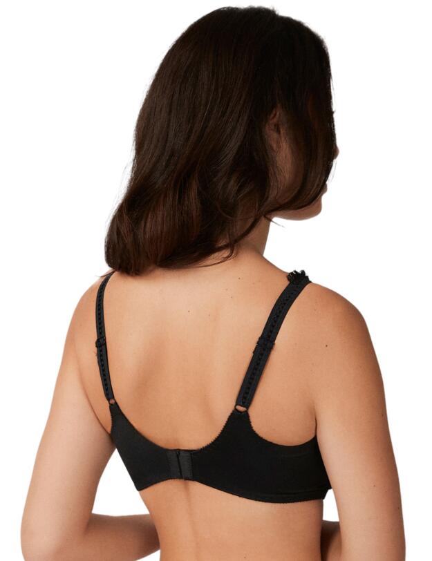 Empreinte Garance Bra Black 