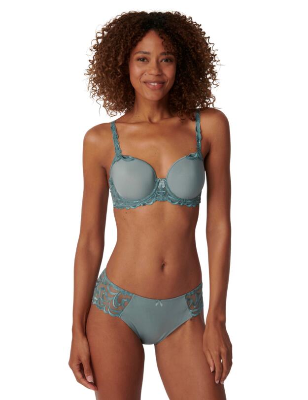 Triumph Modern Finesse Tai Brief Stone