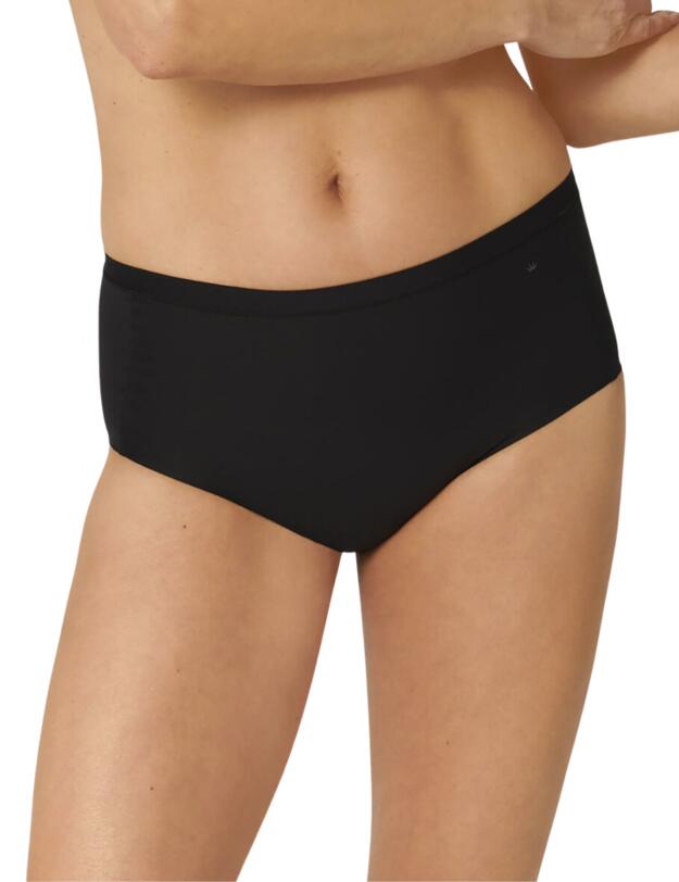  Triumph Smart Micro Maxi Brief Black