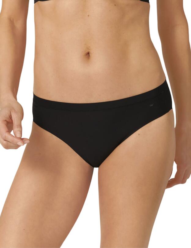 Triumph Smart Micro Tai Brief Black