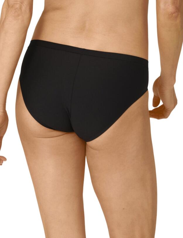Triumph Smart Micro Tai Brief Black