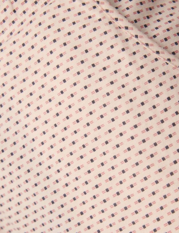 Triumph Mix & Match Jersey Pyjama Trouser Skin-Light