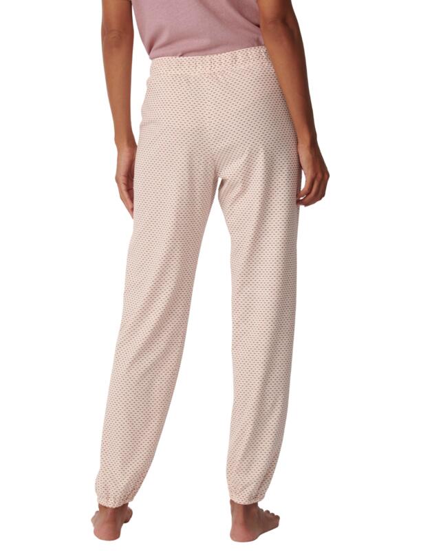 Triumph Mix & Match Jersey Pyjama Trouser Skin-Light