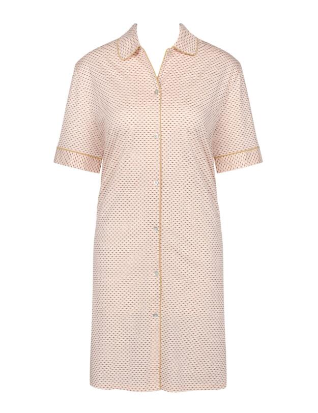 Triumph Boyfriend Nightdress Skin/Light Combination