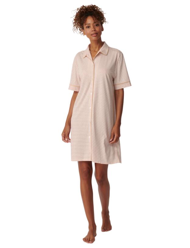 Triumph Boyfriend Nightdress Skin/Light Combination