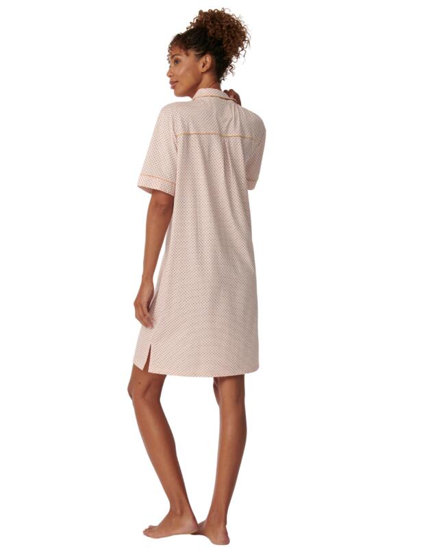 Triumph Boyfriend Nightdress Skin/Light Combination