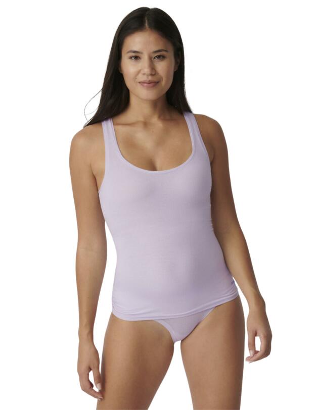 Sloggi Go All Round Hipster 2 Pack Lila 
