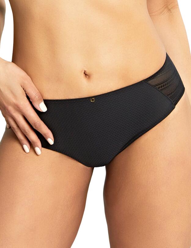 Panache Serene Brief Noir 