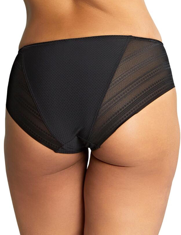 Panache Serene Brief Noir 