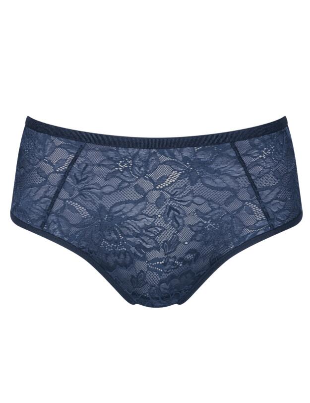 Triumph Amourette Charm Maxi Brief Blue Nights