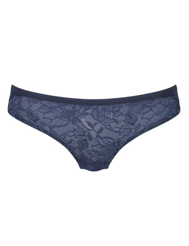  Triumph Amourette Charm Brazilian Brief Blue Nights