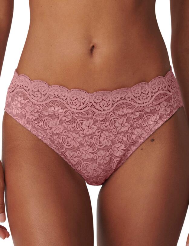  Triumph Amourette 300 Tai Brief Naked Pink