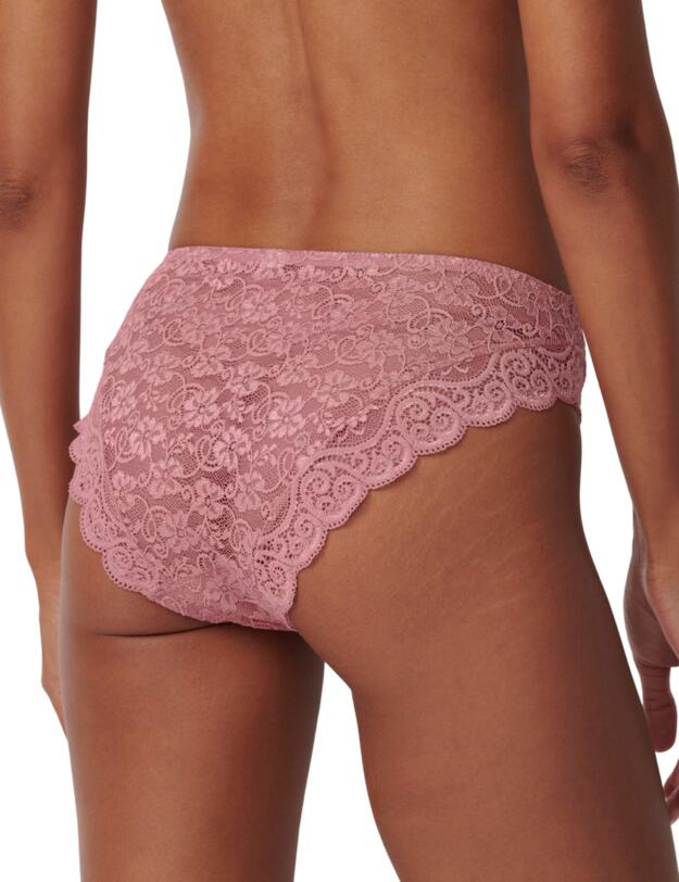  Triumph Amourette 300 Tai Brief Naked Pink