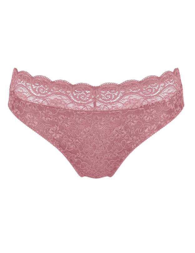  Triumph Amourette 300 Tai Brief Naked Pink