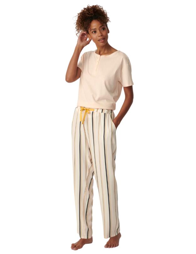riumph Mix & Match Pyjama Trousers Skin/Light Combination