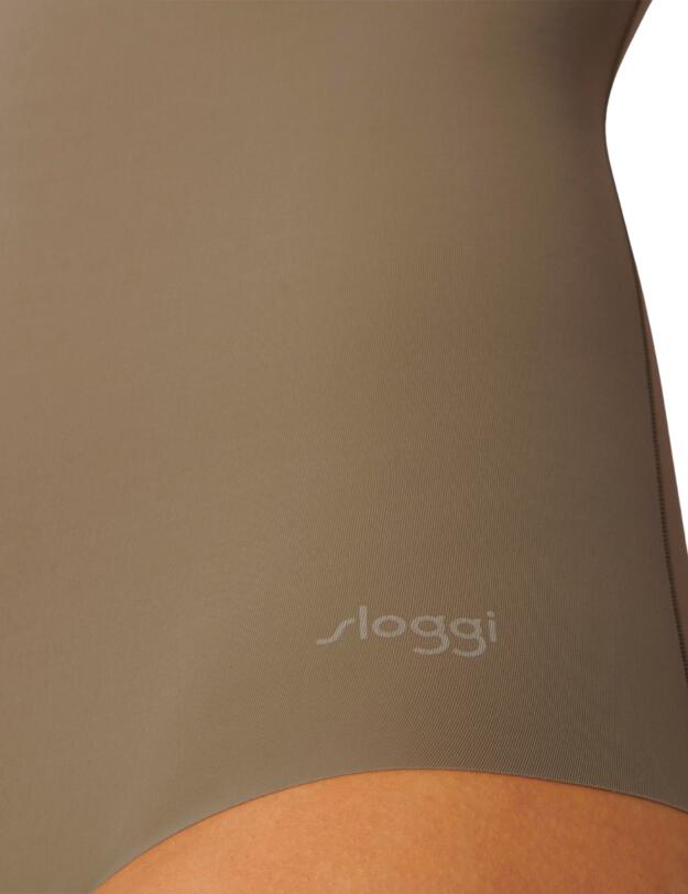 Sloggi Zero Feel Body Lead Grey 