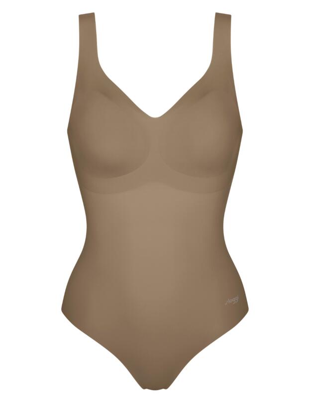 Sloggi Zero Feel Body Lead Grey 