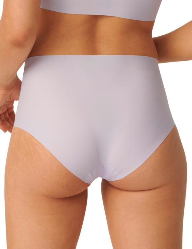 Sloggi Zero Feel Maxi Lila 
