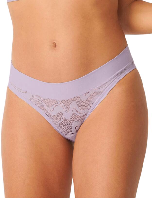 Sloggi Go Allround Lace Mini Lila 