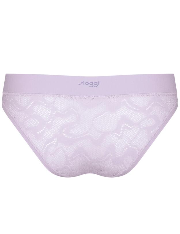 Sloggi Go Allround Lace Mini Lila 