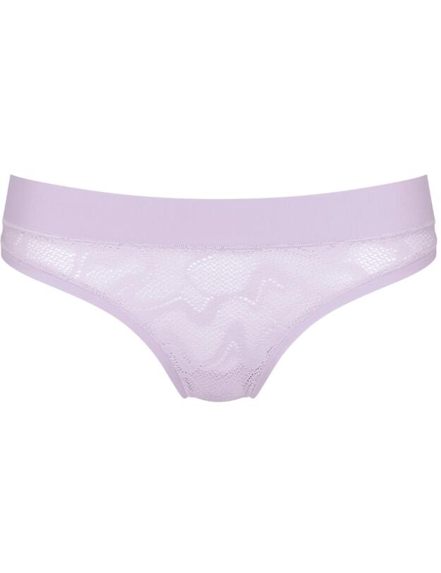 Sloggi Go Allround Lace Mini Lila 