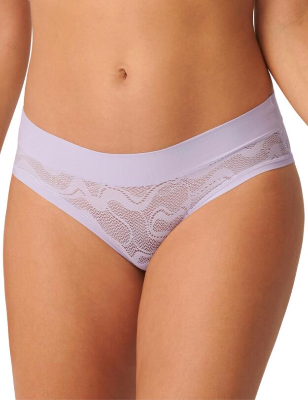 Sloggi Go Allround Lace Hipster Lila 