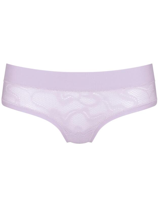 Sloggi Go Allround Lace Hipster Lila 