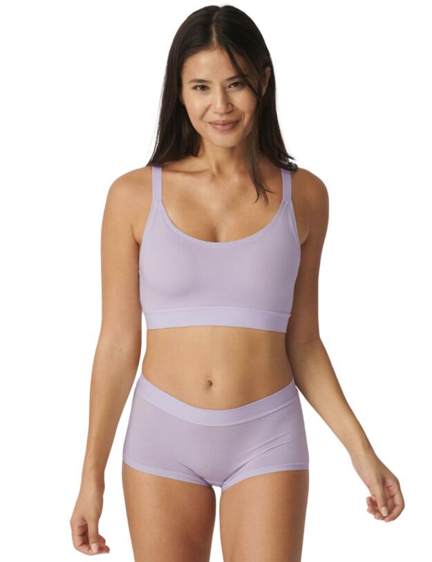 Sloggi Go All Round Padded Bra Lila 