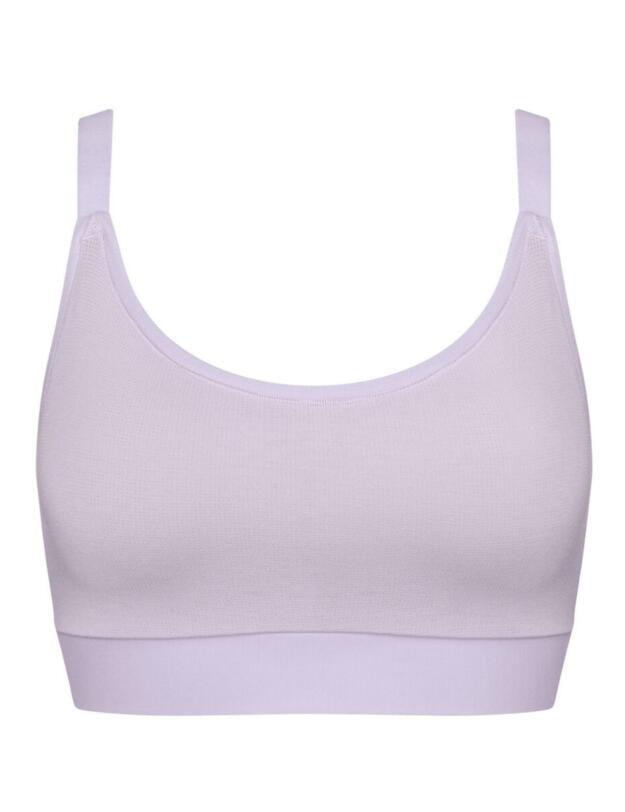 Sloggi Go All Round Padded Bra Lila 