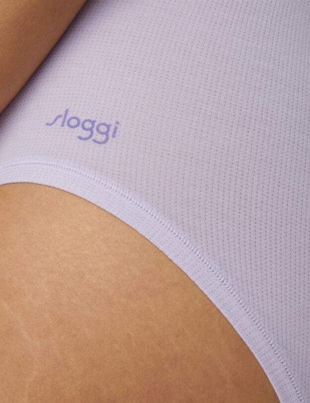 Sloggi Go Allround Body Lila 