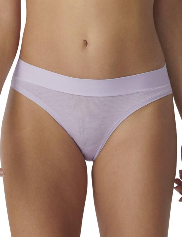 Sloggi Go Allround Mini 2 Pack Lila 