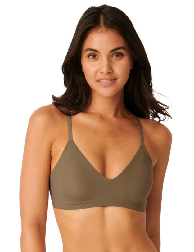 Sloggi Zero Feel Ultra Bra Lead Grey 