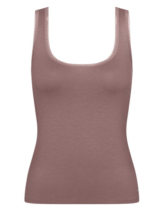 Sloggi Go Tank Top 2 Pack Pink-Light Combination 